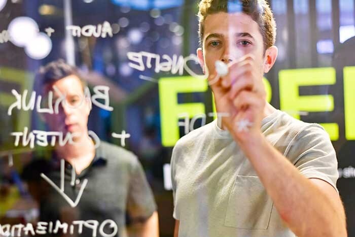 estudiar marketing digital en canada