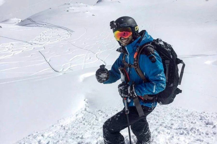 work in canada whistler